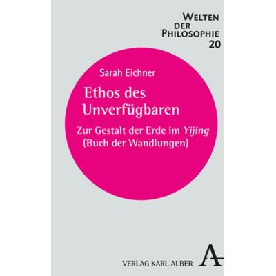 Ethos des Unverfügbaren, Taschenbuch von Sarah Eichner, Nomos, 978-3-495-99944-8