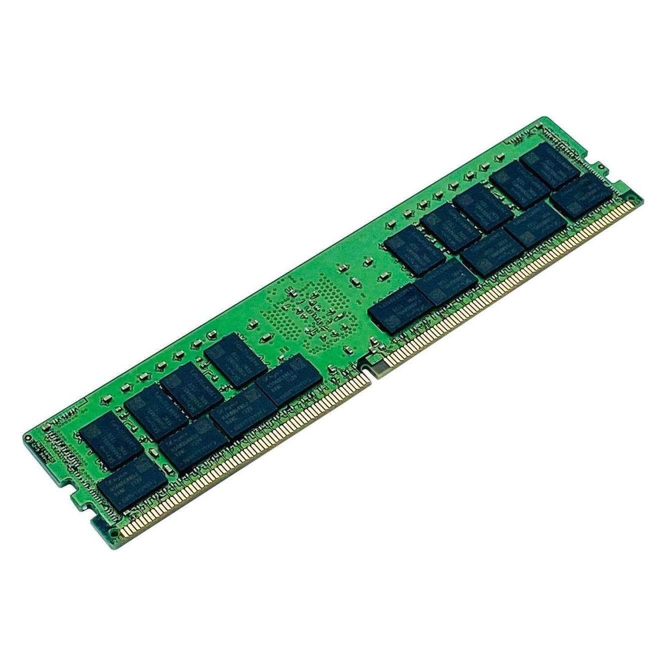 Dell DIMM,32GB,3200,2RX4,8G,DDR4,R (3200 MHz, DDR4-RAM) (75X1V)