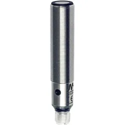 Micro, Detektor, MD DETECTORS Ultraschall-Sensor UK1C/G6-1ESY UK1C/G6-1ESY 10 - 30 V/DC 1 St.