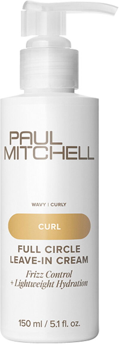 150ml Paul Mitchell Curl Full Circle Leave-In Cream