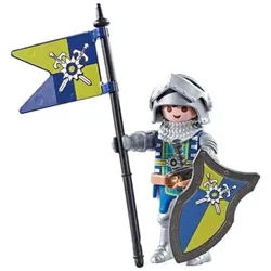Playmobil Spielfigur - Hauptmann der Ritter von Novelmore