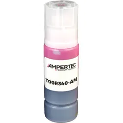 Kompatible Nachfülltinte ersetzt Epson C13T00R340 106 magenta