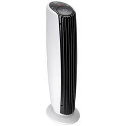 ASIGO 90965 96690 Ionisator 20 m² Schwarz, Weiß
