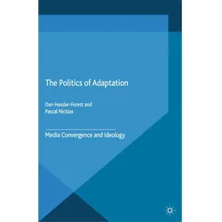 The Politics of Adaptation, Fachbücher