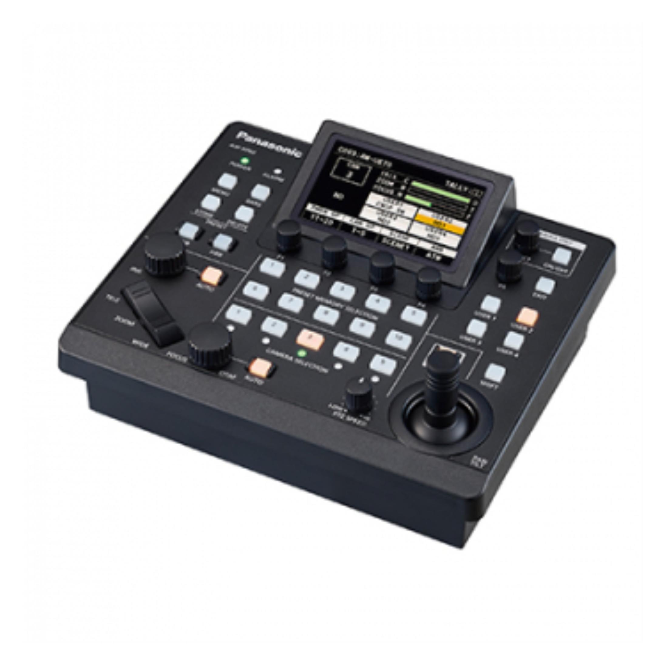 Panasonic AW-RP60GJ Remote Camera Controller (AW-RP60GJ)