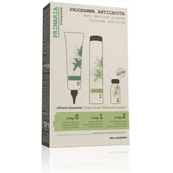 Elgon, Haarmaske, Primaria Anti-hair Loss Kit 480 ml (480 ml)