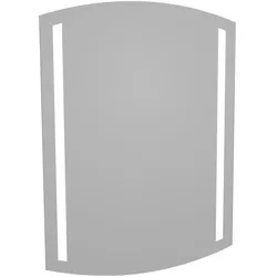 Fackelmann Spiegel B.style 600x800x20 2xLED/Sens/Ambi, 84490 84490