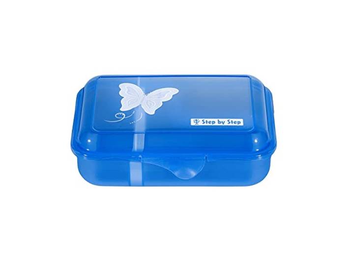 Step by Step Lunchbox 18 cm