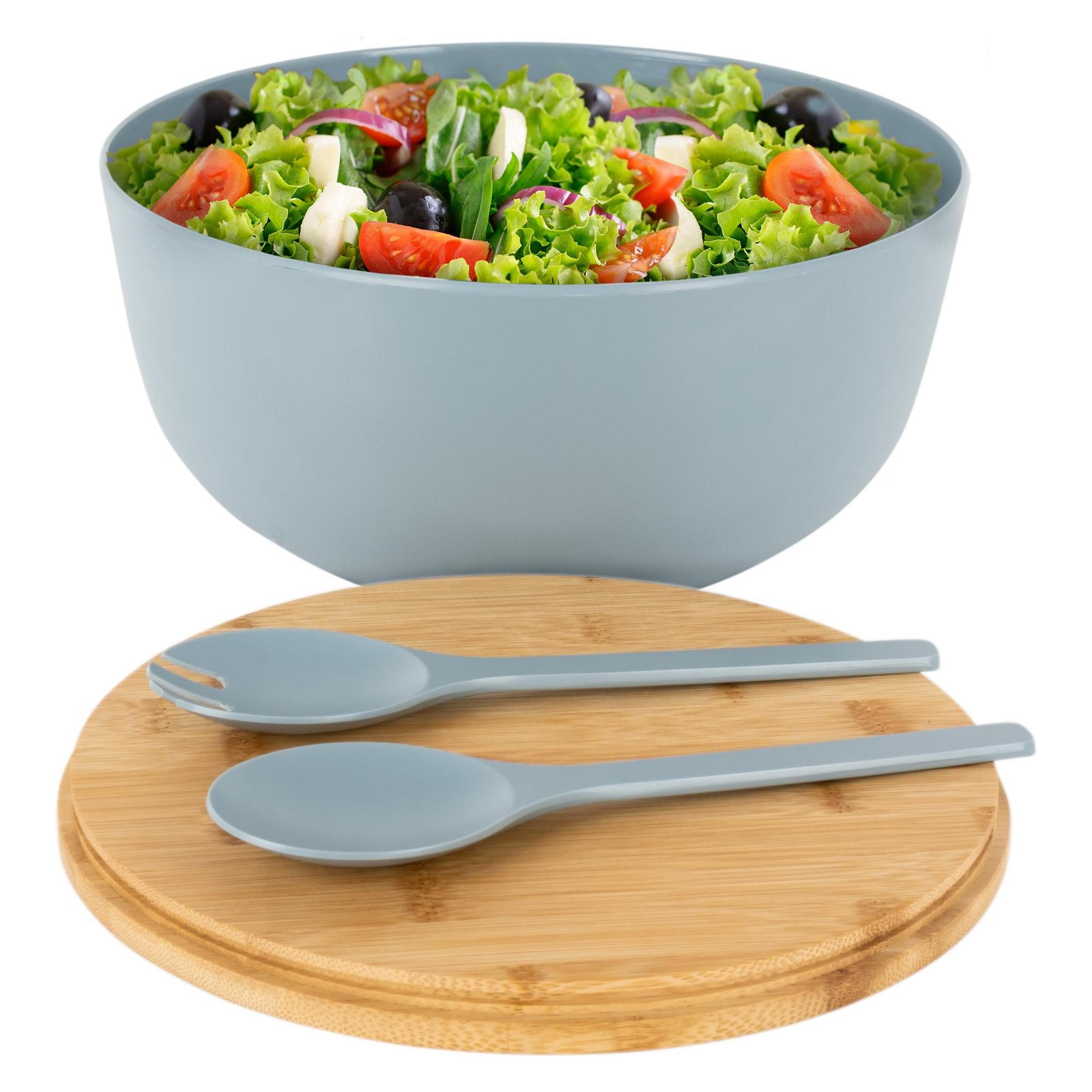 Brunner Salad Bowl Greenkick (0830044N.C06)