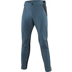 LÖFFLER Herren Sporthose M MTB PANTS AS, Größe 56 in Grau Grau