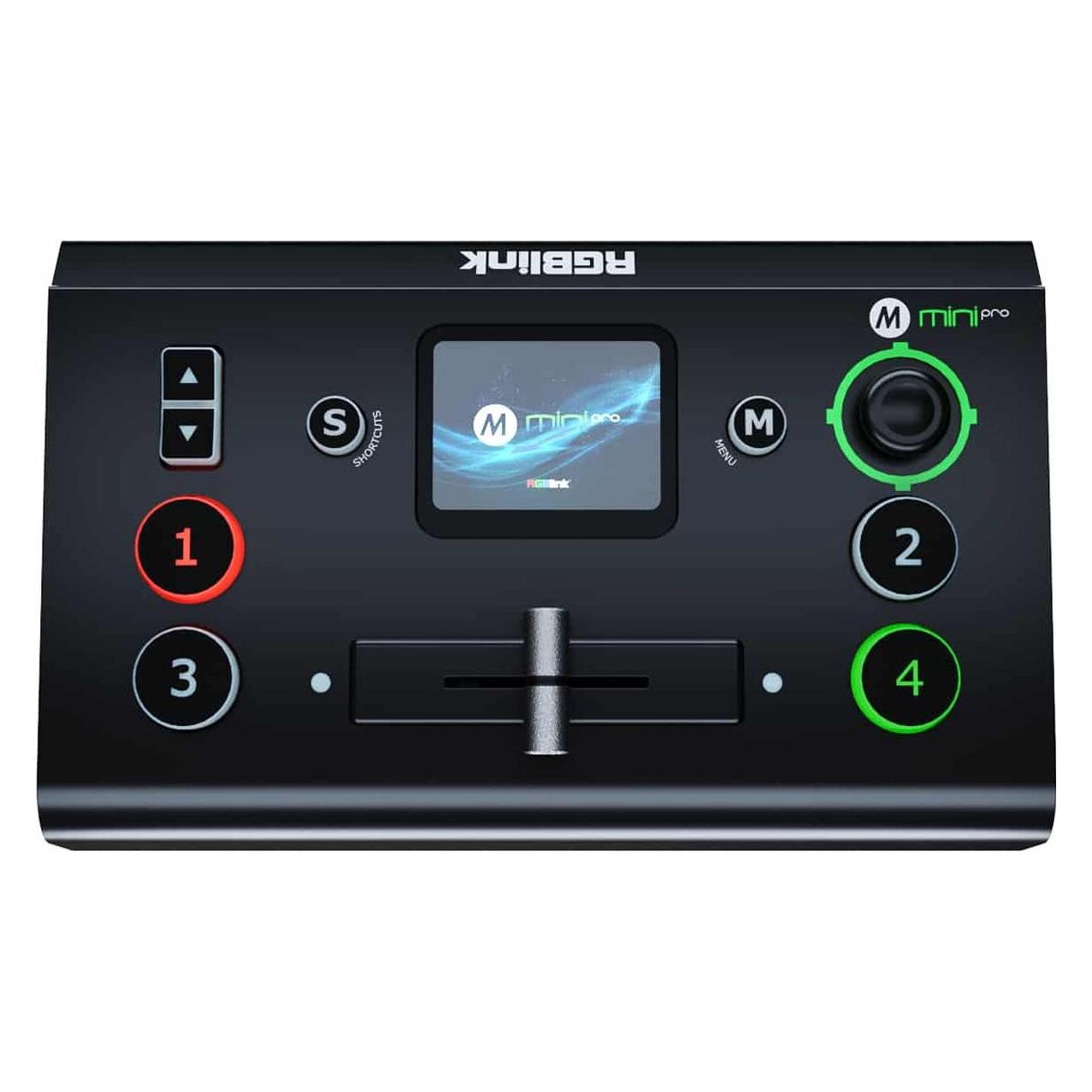 RGBlink Mini Pro V3 (230-0003-03-1)