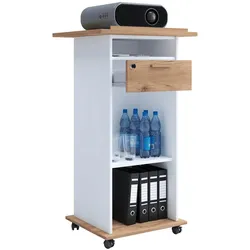 VCM Beamer-Stand NETA - B/H/T ca. 60.00x108.30x50.00