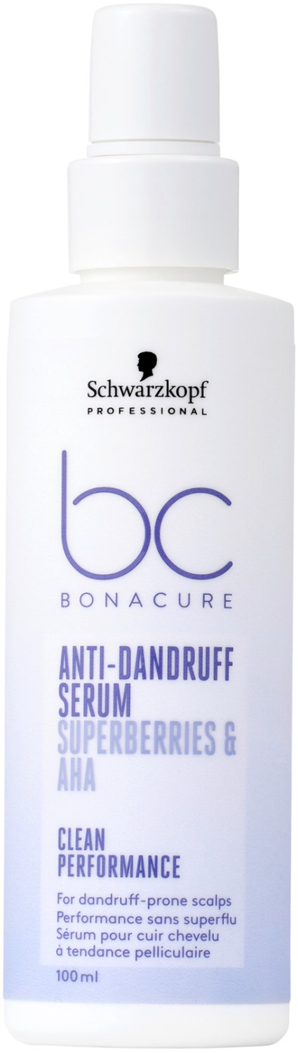 Schwarzkopf Bonacure Anti-Dandruff Serum 100 ml 2921686
