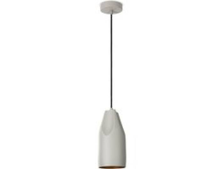 Suspension Riley gris