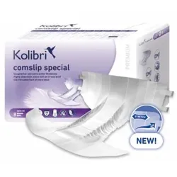 Kolibri Comslip Premium Special M 28 ST