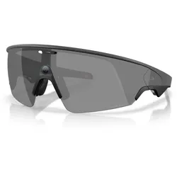 OAKLEY Meta Vanguard KI Brille Black | Prizm Black OW8001-0752