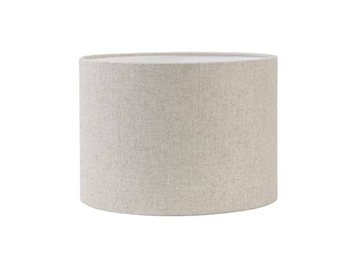 Light & Living Cilinder lampenkap Livigno - Bruin - Ø50x38cm