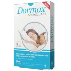 Dormax 60 Kapseln