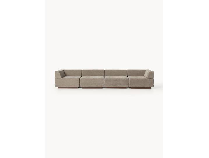 Großes modulares Sofa Colin (4-Sitzer)