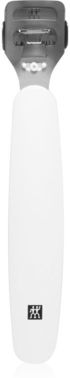 Zwilling Premium râpe pour pieds 1 pcs