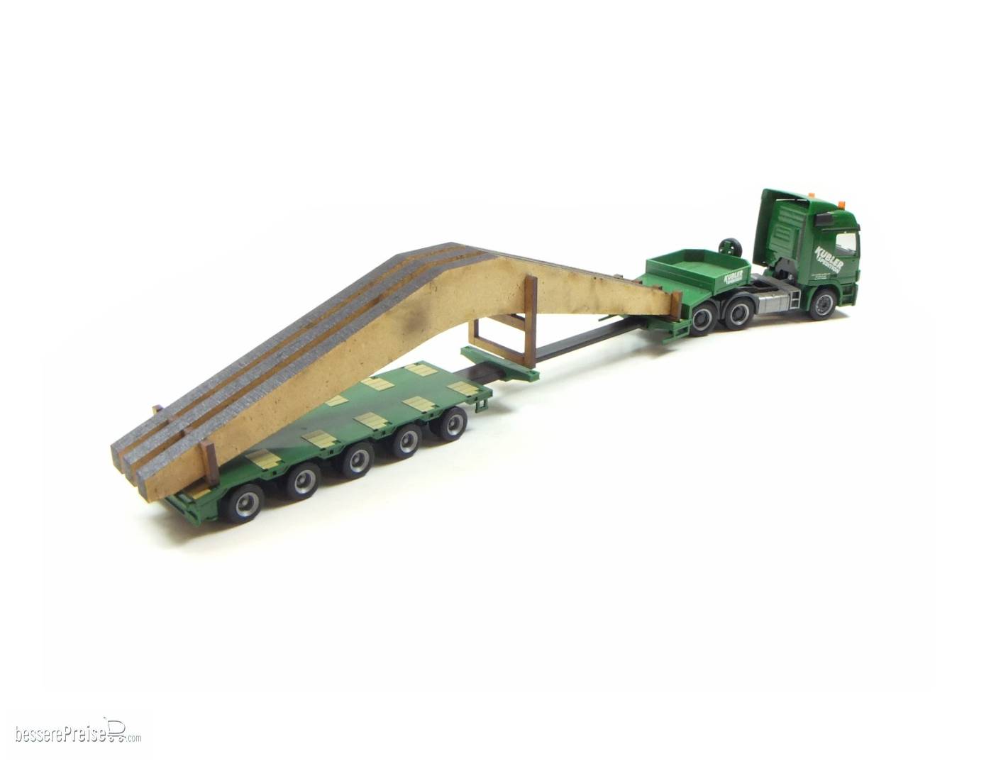 Modellbahn Engl 372