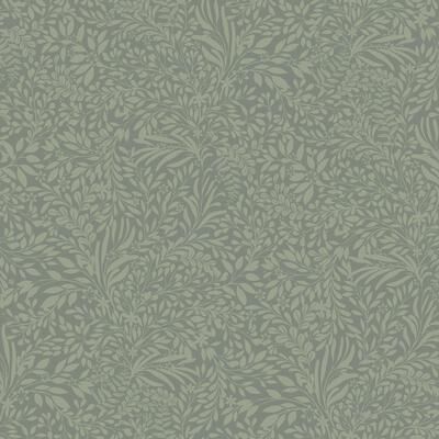 A-Street Prints Kristina Moss Botanical Wallpaper