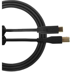 UDG USB C – USB B (1.50 m, USB 2.0), USB Kabel