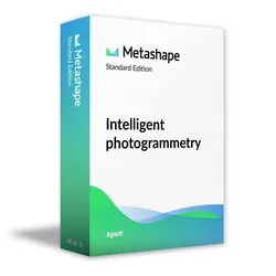 Agisoft Metashape Standard