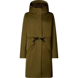 SAVE THE DUCK JOEL Mantel 2026 bark green - L