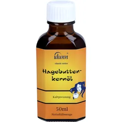 Hagebuttenkernöl Idunn Kaltpressung 50 ML