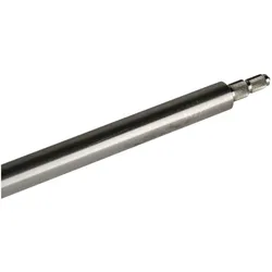 Dehn Tiefenerder TE 20 1000 AZ V4A, Elektronikzubehör + Gehäuse, Silber