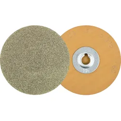 PFERD TOOLS COMBIDISC Diamant Schleifblatt CD für Titan, Glas, GFK und Stein - 42740010