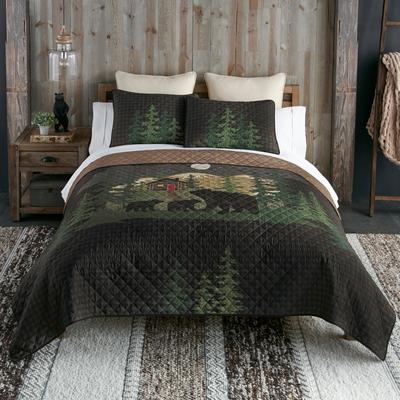 Donna Sharp Foothills Quilt Collection