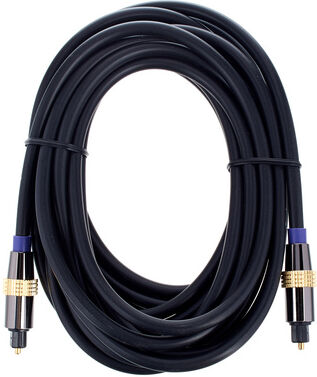 pro snake TPO 5 TT noir