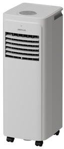 / Portable Air Conditioner with Cooling & Heating Functions, Remote Control, Dehumidifier Mode for Home Use