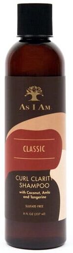AS I AM Classic