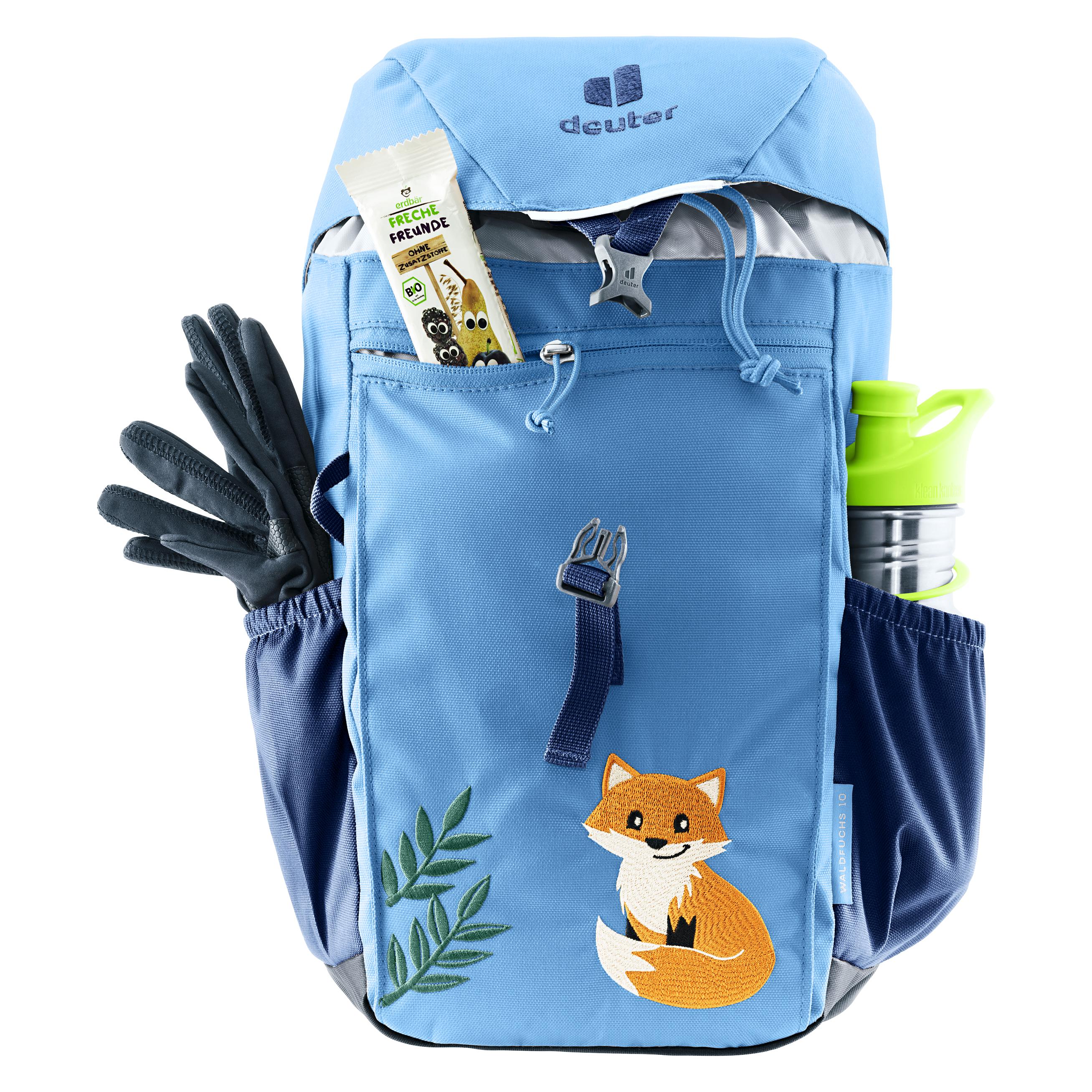 Deuter Waldfuchs (10 l) (3610225DE-1399)