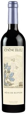 """Chene Bleu""" """Chene Bleu Reve de Scipion 2022 White Wine - France"""