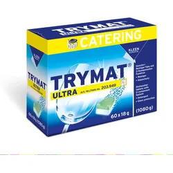 Kleen Purgatis TRYMAT ULTRA Geschirr-Reiniger-Tabs