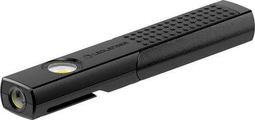 Ledlenser W4R Work 502733 LED Taschenlampe akkubetrieben 220lm 9h 91g