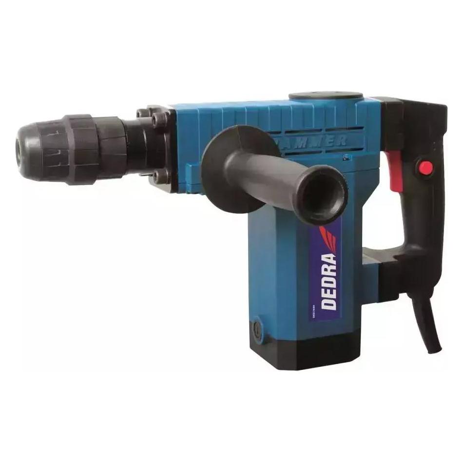 Dedra Schlaghammer 1150W DED7849 (Netzbetrieb, Abbruchhammer) (DED7849)