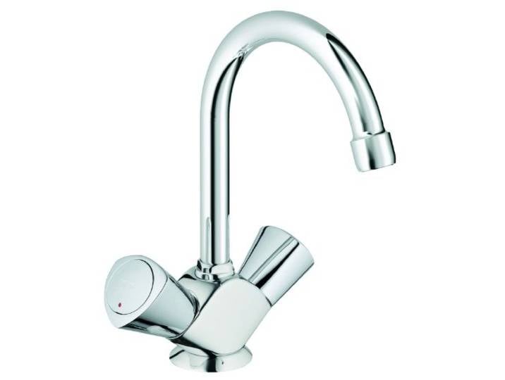 Grohe 21097001 Costa S mélangeur Lavabo (Import Allemagne)