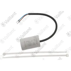 Kondensator Vaillant-Nr. 0020104708