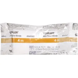 SÖHNGEN Fixierbinde WS 1004101 4mx6cm elastisch