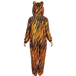 Metamorph Tiger Onesie Kostüm (M, S)