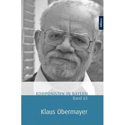 Klaus Obermayer -