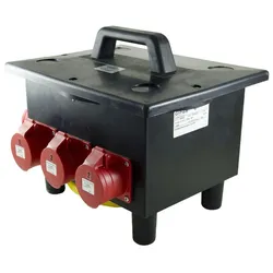 Gifas Electric Mobile Verteiler 209167
