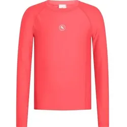 FIREFLY Kinder Shirt Sidney, Größe 140 in Pink Pink