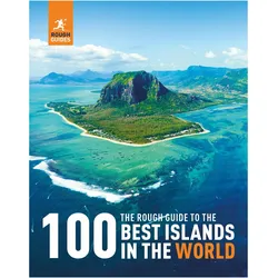 The Rough Guide to the 100 best Islands in the World, Reisebücher von Collectif, Rough Guides