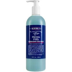 500ml Kiehl's Facial Fuel Energizing Face Wash